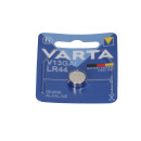 30x varta button cell Electronics v 13 ga / a76 / lr 44 Alkaline 1.5 v 1er Blister