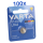 100x Varta Knopfzelle Electronics V 13 GA A76 LR 44 Alkaline 1,5 V 1er Blister