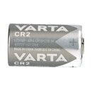5x VARTA CR2 Lithium Batterie 3V 920mAh – CR15H270...