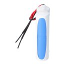 Notleuchten-Akku 4,8V 5000mAh NiMH F2x2 20 cm Kabel