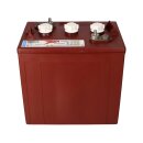 Trojan T-105 6 V 225 Ah Deep-Cycle-Traktionsbatterie...