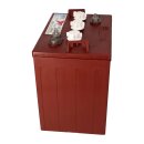 Trojan T-105 6 V 225 Ah Deep-Cycle-Traktionsbatterie – ELPT-Anschluss