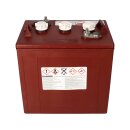 Trojan T-105 6 V 225 Ah Deep-Cycle-Traktionsbatterie – ELPT-Anschluss