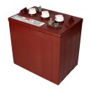 Trojan T-105 6 V 225 Ah Deep-Cycle-Traktionsbatterie – ELPT-Anschluss