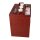 Trojan T-105 6 V 225 Ah Deep-Cycle-Traktionsbatterie – ELPT-Anschluss