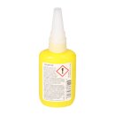 Klebstoff Sicomet 40, 50 g Flasche