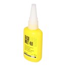 Adhesive Sicomet 40, 50 g bottle