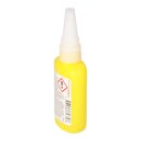 Klebstoff Sicomet 40, 50 g Flasche