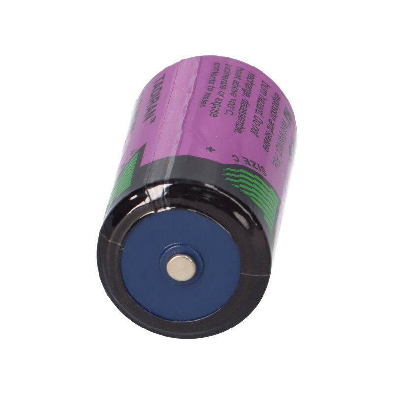 Tadiran Lithium 3,6V Batterie SL 2770/S C Zelle Hochkapazitätszelle