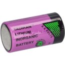 Tadiran Lithium 3,6V Batterie SL 2770/S C - Zelle...