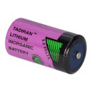 Tadiran Lithium 3,6V Batterie SL 2770/S C - Zelle Hochkapazitätszelle