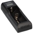 Kraftmax BC 1000 USB Akku-Ladegerät für Li-Ion...