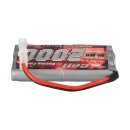 Racing RC-Pack 9,6V 2000mAh L4x2 Tamiya-Stecker Racing Akkupack