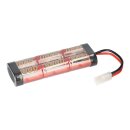 Kraftmax RC-Pack 7,2V / 5000mAh - L2x3 Zelle Sub-C KM5000SCR Tamiya-Stecker