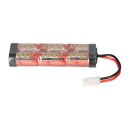 Kraftmax RC-Pack 7,2V / 5000mAh - L2x3 Zelle Sub-C KM5000SCR Tamiya-Stecker