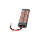 Kraftmax RC-Pack 7,2V / 5000mAh - L2x3 Zelle Sub-C KM5000SCR Tamiya-Stecker