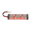 Kraftmax RC-Pack 7,2V / 5000mAh - L2x3 Zelle Sub-C KM5000SCR Tamiya-Stecker