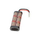 Kraftmax RC-Pack 7,2V / 5000mAh - L2x3 Zelle Sub-C KM5000SCR Tamiya-Stecker