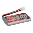 2x Akku RC-Pack 9,6V 2000mAh AA Mignon L4x2 XCell Ni-MH...