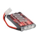 2x Akku RC-Pack 9,6V 2000mAh AA Mignon L4x2 XCell Ni-MH Racing Pack Tamiya