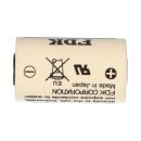 FDK Lithium 3V Batterie CR 14250SE 1/2AA - Zelle