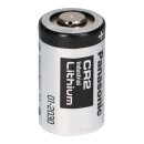 5x Panasonic CR2 Lithium Batterie 3V 850mAh –...