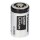 5x Panasonic Photobatterie CR2 Lithium 3V 850mAh CR17355, DLCR2, EL1CR2, CR15H270