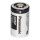 10x Panasonic photobattery cr2 lithium 3v 850mAh cr17355, DLcr2, EL1cr2, cr15h270