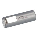 XCell Battery 4/5 aa 1.2v 1400mAh X4/5aa1400 z - solder tag