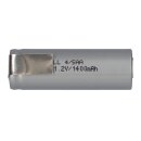 XCell Akku 4/5 AA 1,2V 1400mAh X4/5AA1400 Z - Lötfahne