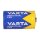 10x Mono D LR20 MN1300 VARTA Alkaline Batterie 4020 Industrial Batterien