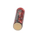 2x Kraftmax 18650 18700 Pro battery with pcb protection circuit - especially for led flashlights 3.7v 9.62 Wh