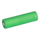 10x Murata Akku Li-Mn US18650VTC5 3,6V 2610mAh LiNiMnCoO2 max. 30A Akku