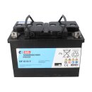 Exide Sonnenschein GF 12 051 Y G1 12V 56Ah dryfit Gel...