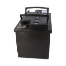 Exide Sonnenschein GF 12 051 Y G1 12V 56Ah dryfit Gel Traktionsbatterie