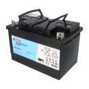 Exide Sonnenschein GF 12 051 Y G1 12V 56Ah dryfit Gel Traktionsbatterie