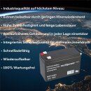 3x Multipower MP1236H 12V 9Ah AGM – passend...