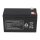 Replacement battery for Best Power b610 Batt 1000 brand battery 6x 12v 9Ah usv