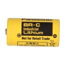 Panasonic BR C Lithium 3,0 Volt C 5000mAh Baby