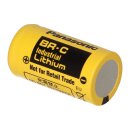 Panasonic BR C Lithium 3,0 Volt C 5000mAh Baby