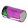 Tadiran Lithium 3.6v battery sl 2770/t c - cell lf U-shape