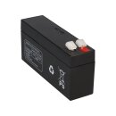 Multipower Lead-acid battery mp3-8 Pb 8v / 3Ah