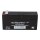 Multipower Lead-acid battery mp3-8 Pb 8v / 3Ah