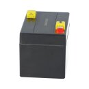 Multipower Blei-Akku MP2-6 Pb 6V / 2Ah