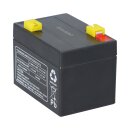 Multipower Blei-Akku MP2-6 Pb 6V / 2Ah