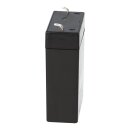 Multipower Blei-Akku MP2,8-6P Pb 6V / 2,8Ah