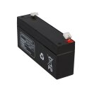 Multipower Lead battery mp3,3-6 Pb 6v / 3,3Ah