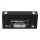 Multipower Lead battery mp3,3-6 Pb 6v / 3,3Ah