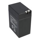 Multipower Lead battery mp13-6 Pb 6v / 13Ah