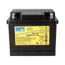 Sonnenschein lead-acid battery solar s12/41 a lead-gel battery 12v 41ah